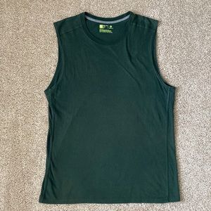 Men’s Xersion Xtreme Cotton Muscle Tank